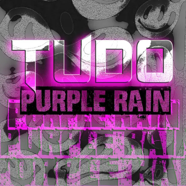 TUDO PURPLE RAIN