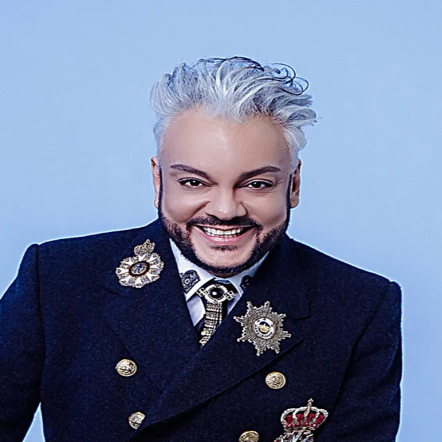 Philipp Kirkorov