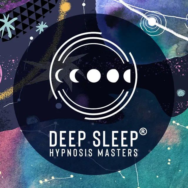 Deep Sleep Hypnosis Masters