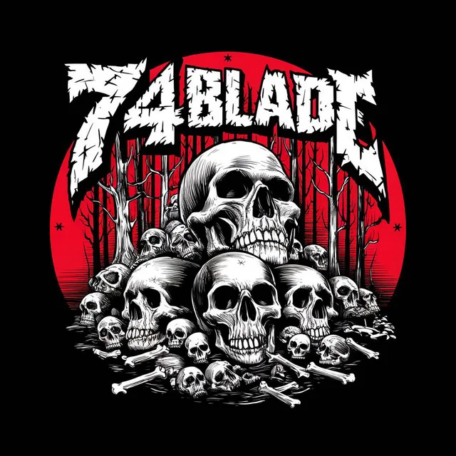 74blade