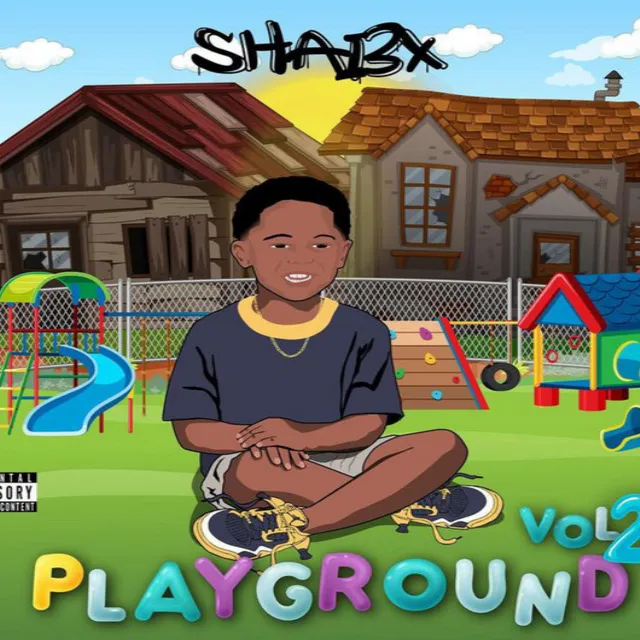 Shai3x