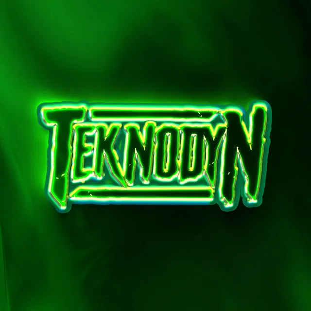 TEKNODYN