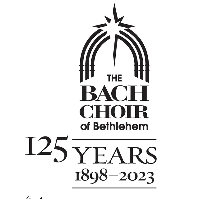 The Bach Choir Of Bethlehem