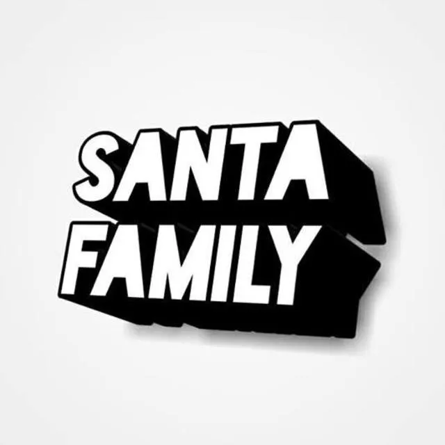 Santa Family