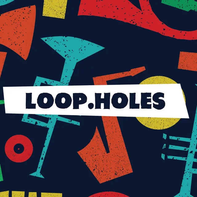 Loop.holes