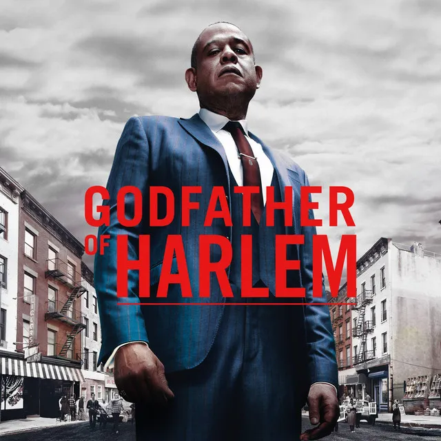 Godfather of Harlem