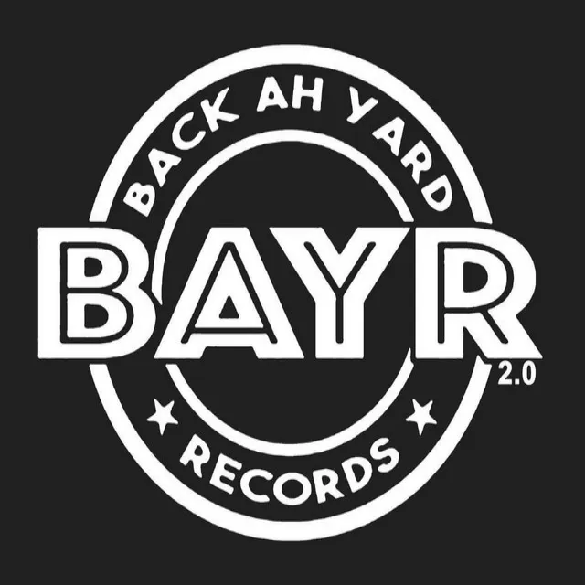 Back Ah Yard Records