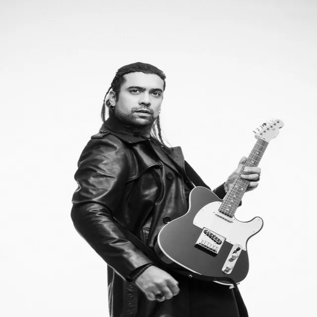 Jubin Nautiyal