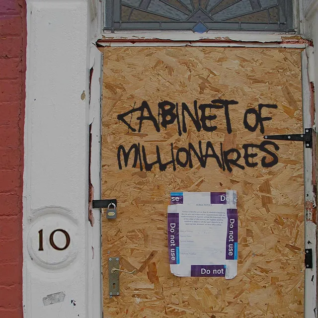 Cabinet of Millionaires