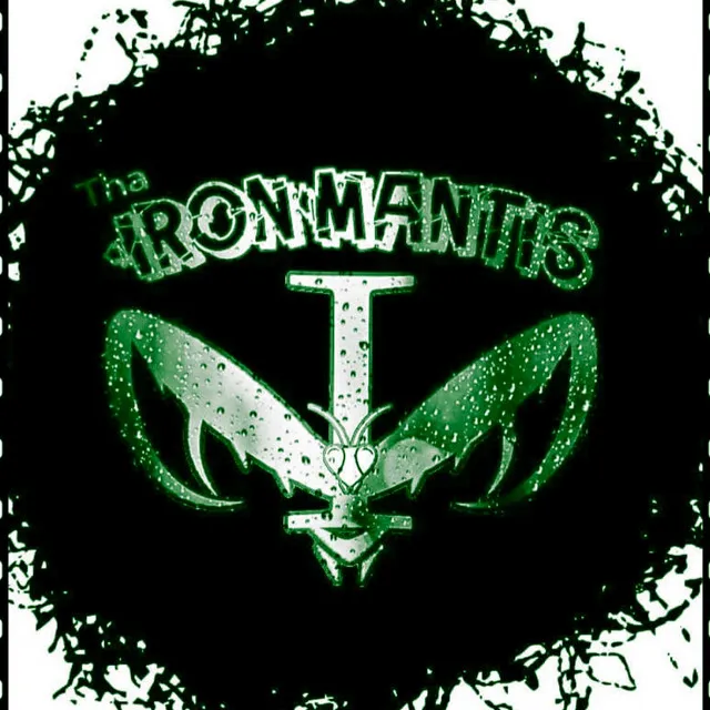 Tha IronMantis