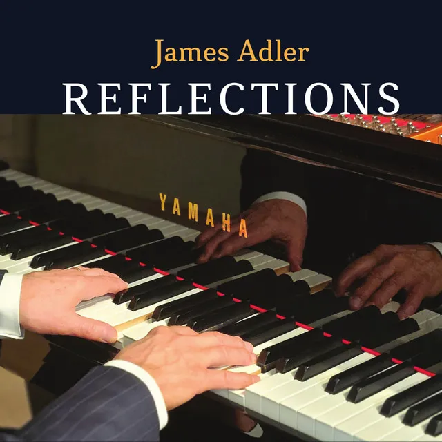 James Adler