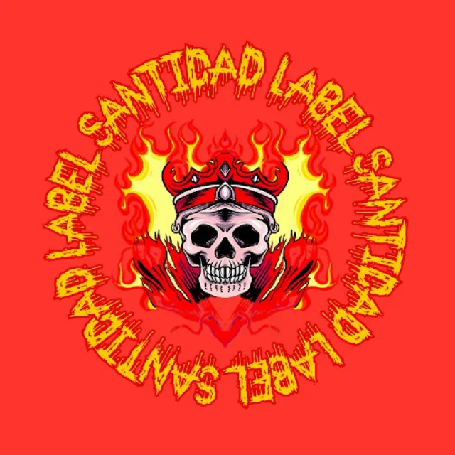 Santidad Label