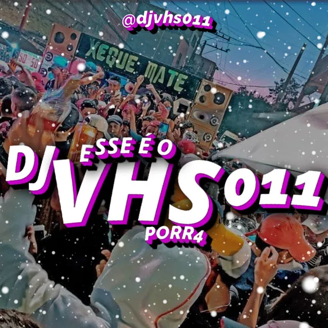 Dj Vhs 011