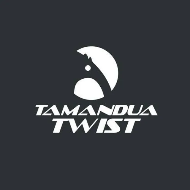 Tamandua Twist