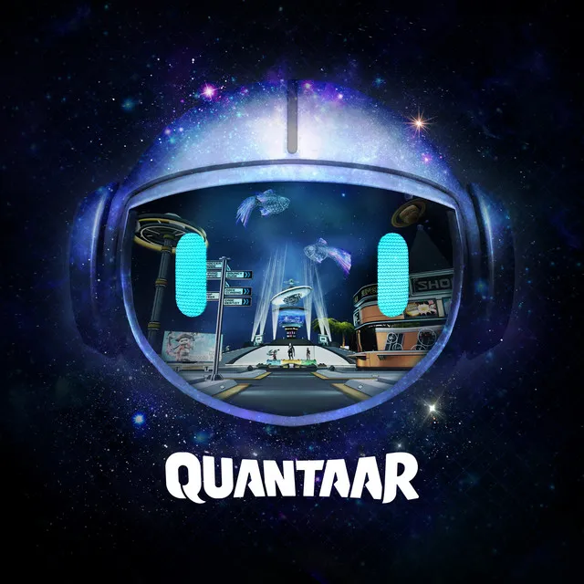 Quantaar