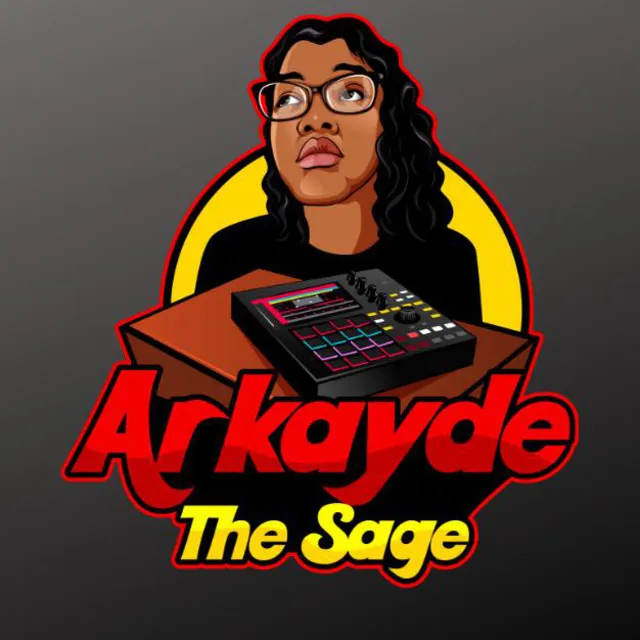 Arkayde the Sage