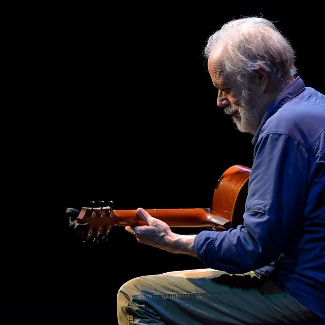 Leo Kottke