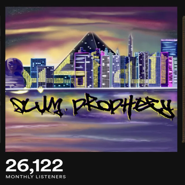 Slum Prophecy