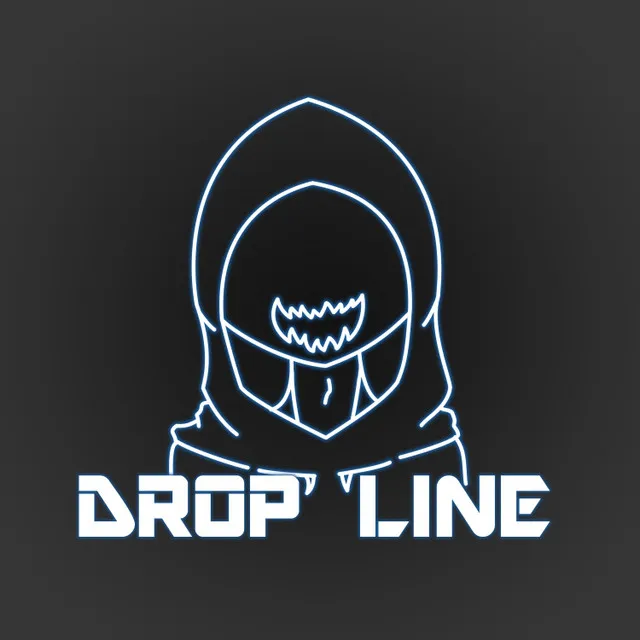 Drop Line