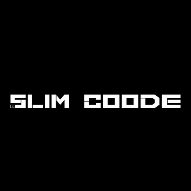 Slim Coode