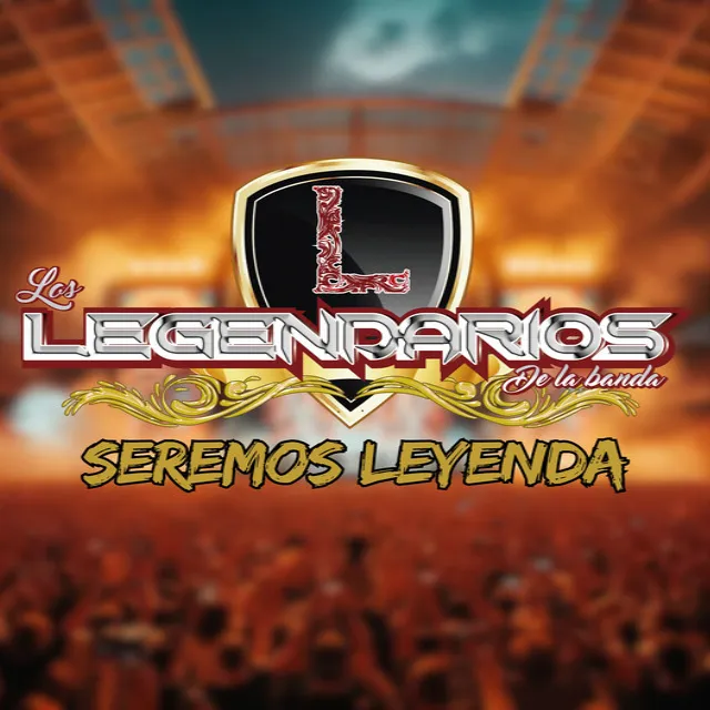 Los Legendarios de la Banda