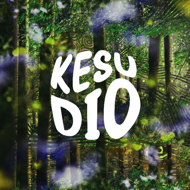 Kesudio