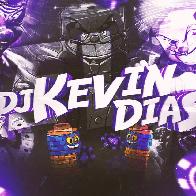 Dj Kevin Dias