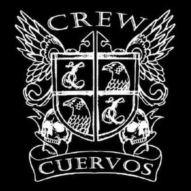 Crew Cuervos