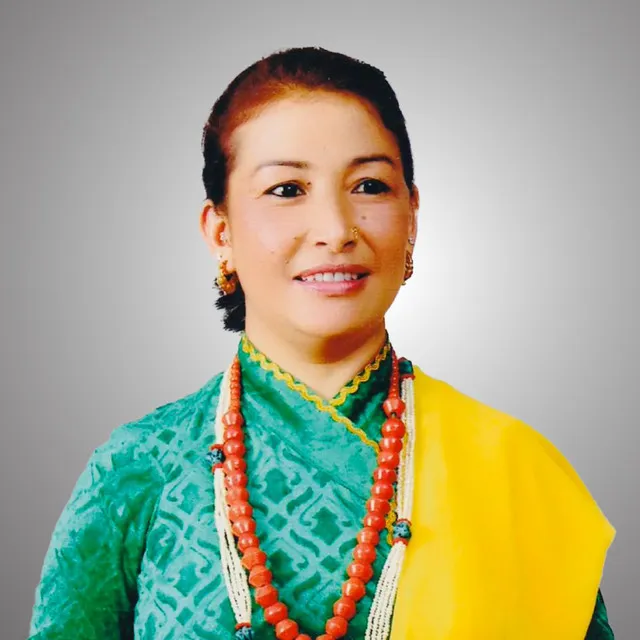 Indira Gole Gurung