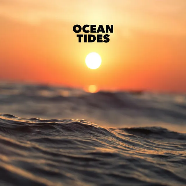 Ocean Tides