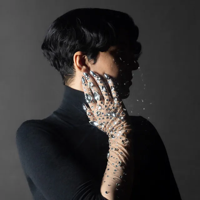 Fatima Al Qadiri