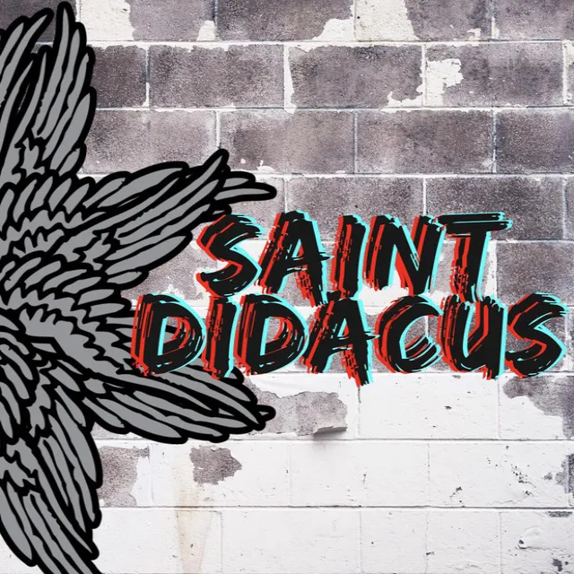 Saint Didacus