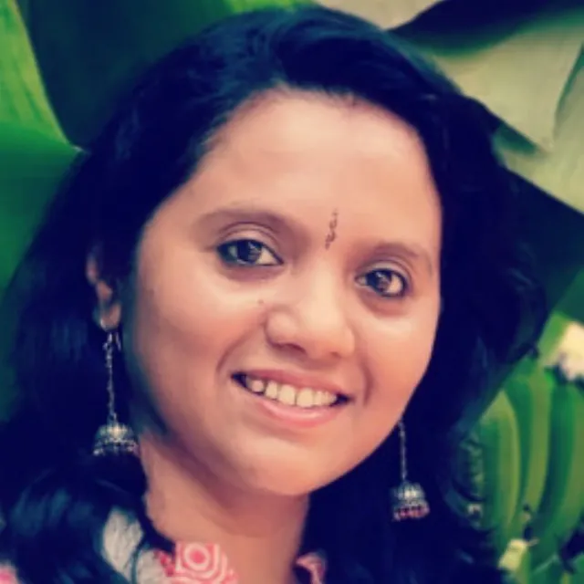 Supriya Acharya