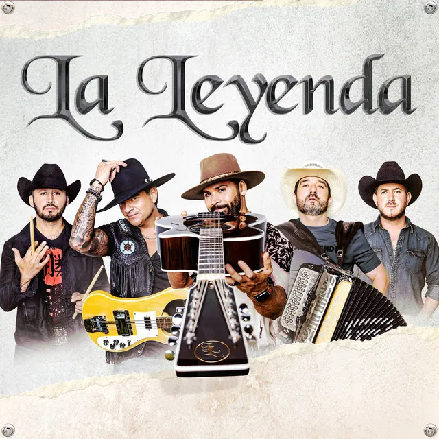 La Leyenda