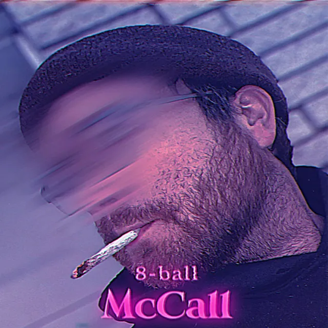 8-Ball McCall