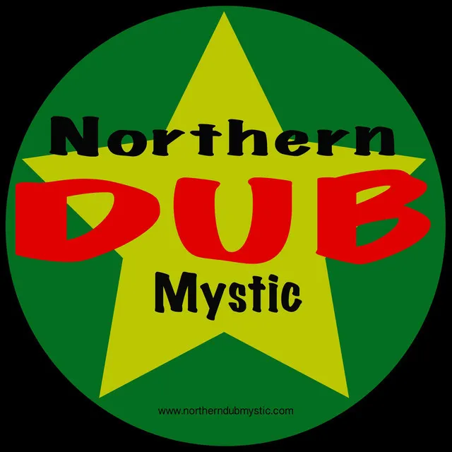 Northern Dub Mystic