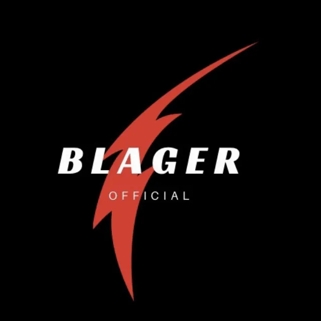 BLAGER