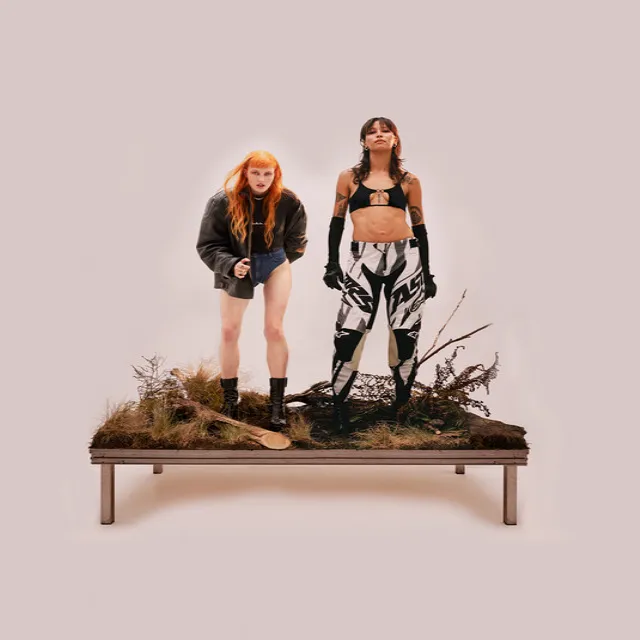 Icona Pop