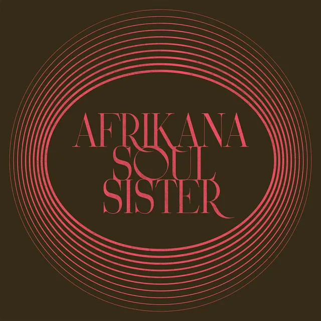 Afrikana Soul Sister