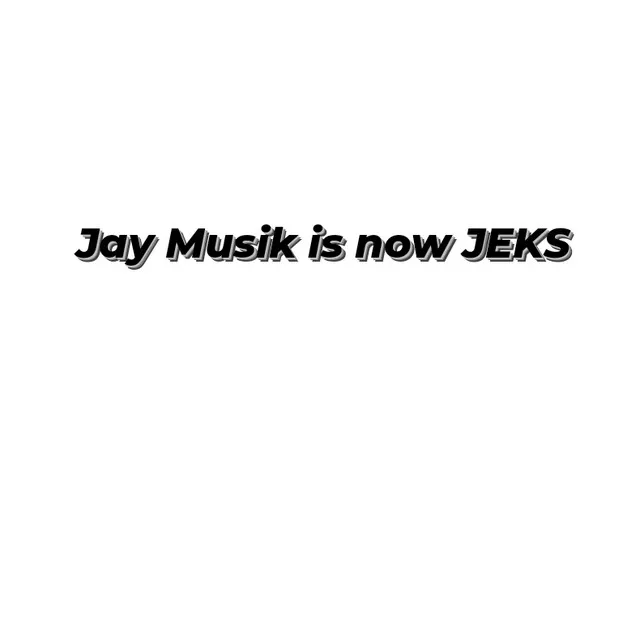 Jay musik