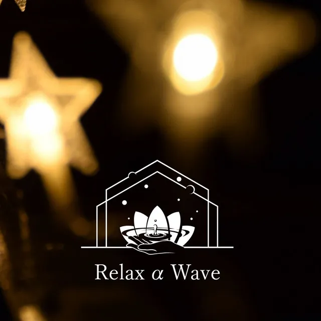 Relax α Wave