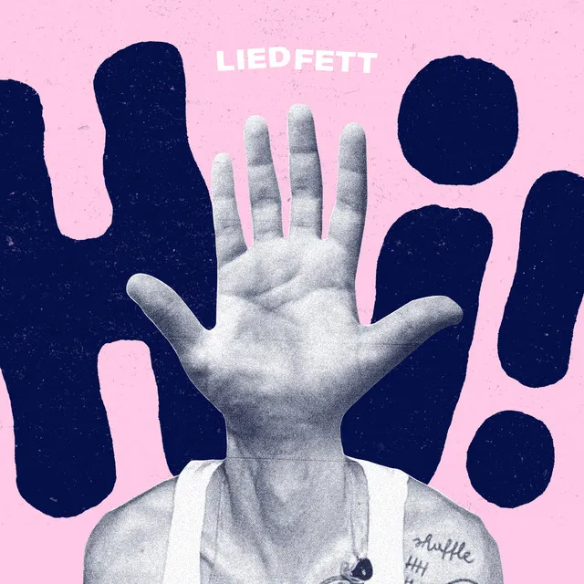 Liedfett