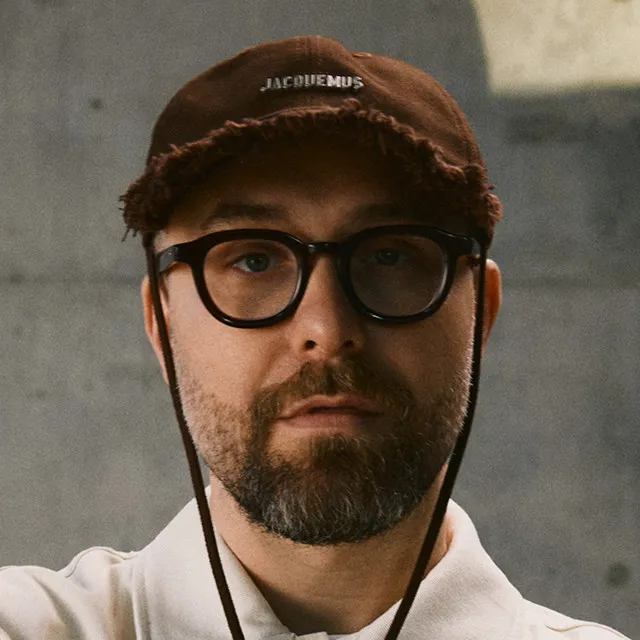 Mark Forster