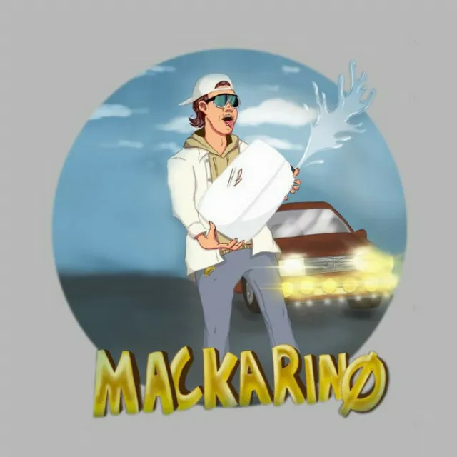 Mackarinø