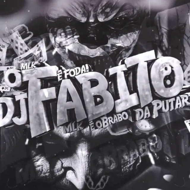 DJ Fabito