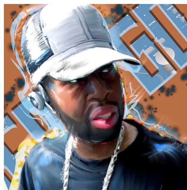 J Dilla