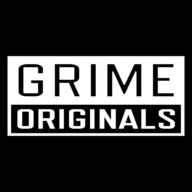 Grime Originals