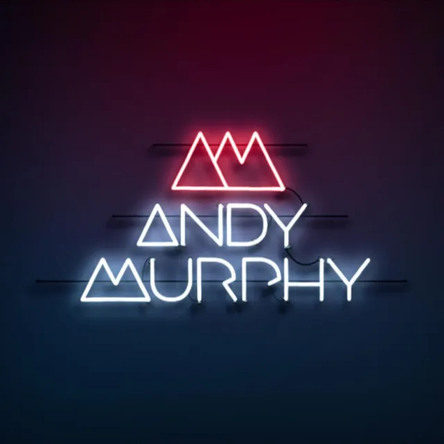 Andy Murphy