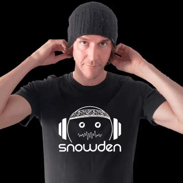 DJ Snowden