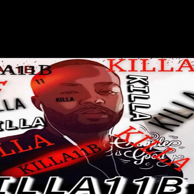 Killa11B